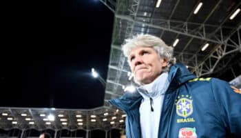 Destituye Brasil a Pia Sundhage, tras los malos resultados en el Mundial Femenil 2023 | Tuit