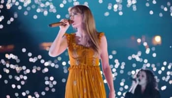Taylor Swift: Película del Eras Tour ya tiene fecha de estreno en México