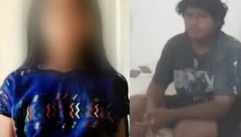 Detienen a sujeto acusado de matar y violar a niña guatemalteca en Texas