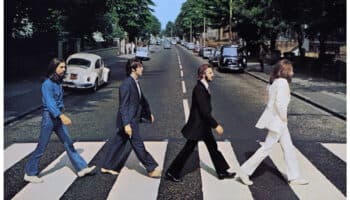 Encuentran una grabación perdida de The Beatles tras más de 60 años