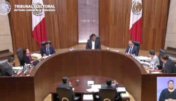 Tribunal permite que opositores mantengan cargos mientras participan en proceso interno