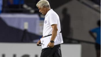 "Me voy tranquilo, no me voy amargado": Tuca Ferretti | Video