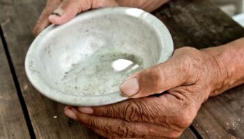 La ONU informa que 250 millones de personas sufrieron inseguridad alimentaria en 2022