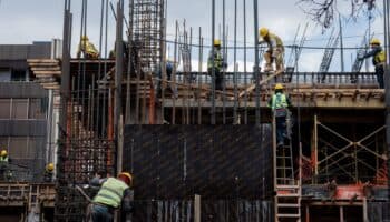 Sector inmobiliario prepara inversiones por 14,500 millones de dólares