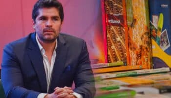 Verástegui; la ultra derecha de las candidaturas independientes: Barranco | Video