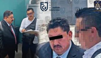 Audiencia contra fiscal de Morelos da voltereta: MP retira cargos pero FGR asume la acusación