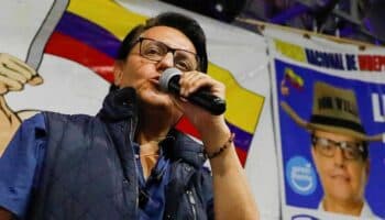 Candidato presidencial asesinado denunció amenaza del Cártel de Sinaloa