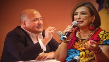 Xóchitl Gálvez asegura que buscará a Alfaro y a MC