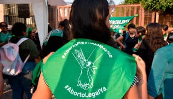 20 estados criminalizan aborto pese a sentencias: GIRE | Entérate