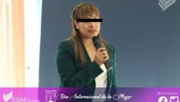 Realizan operativo para detener a fiscal contra Feminicidios de Morelos por caso Ariadna Fernanda