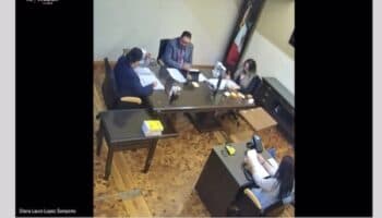 Tribunal federal ordena por tercera vez liberación del Fiscal de Morelos