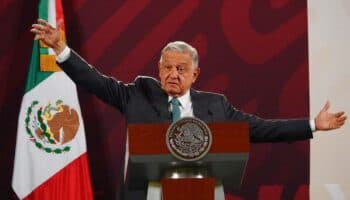AMLO no acudirá a reunión en EU por malas relaciones con Perú
