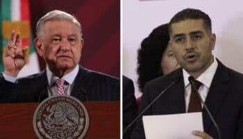 Harfuch sí estuvo en reuniones pero no participó en 'verdad histórica' de Ayotzinapa: AMLO