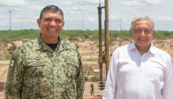 AMLO y Hacienda propusieron aumentar 220% el presupuesto a Sedena: Cossío