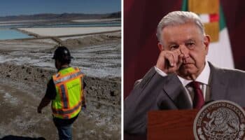 AMLO revisará cancelación de 9 concesiones de litio a empresa china