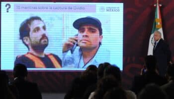 AMLO: Ovidio Guzmán no presentó amparo contra su extradición a EU