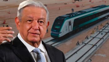 Reporte de AMLO sobre el Tren Maya 'no corresponde a lo que vemos en el terreno': Ana Esther Ceceña | Video