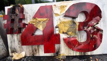 AMLO, Gertz, Zaldívar y Adán Augusto, implicados en destrucción de caso Ayotzinapa: Mesa de análisis