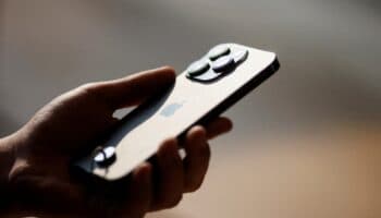 ¿Por qué china está prohibiendo usar iPhones en su país?