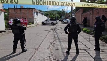 Asesinan a delegado de la FGR en Guerrero | Video