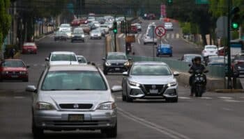 Extienden regularización de 'autos chocolate' hasta 31 de diciembre