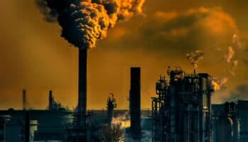 Cambio climático; una oportunidad para las empresas | Artículo