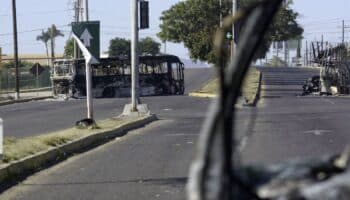 Cárteles son los mayores reclutadores del país; superan a todas las empresas: matemático