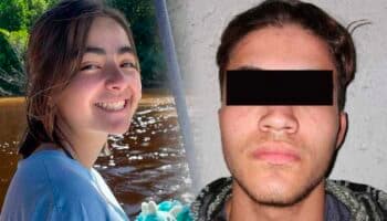 Vinculan a proceso a Allan 'N' por feminicidio de Ana María; revelan mensajes en audiencia
