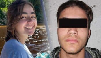 Vinculan a proceso a Allan 'N' por feminicidio de Ana María; revelan mensajes en audiencia