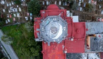 El Centro INAH Puebla, un espejo del país: Actos indebidos, prácticas deshonestas y conflictos de interés | Especial