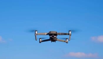 Lanzan nuevo ataque con drones en La Ruana, Michoacán
