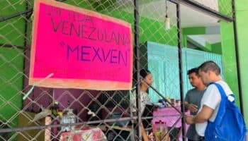 MexVen, el restaurante juchiteco para migrantes con sazón venezolano
