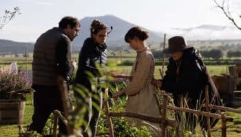 ‘Como agua para chocolate’ ahora será serie; HBO Max ya la graba en México