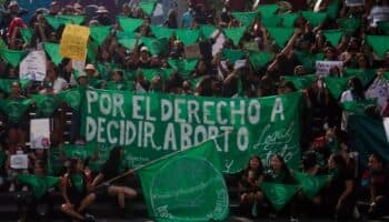Corte despenaliza el aborto a nivel federal