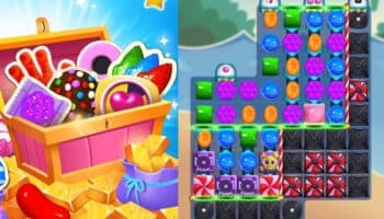 Candy Crush ha ganado 20 mil millones de dólares