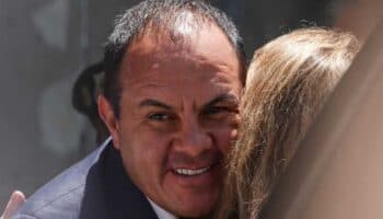 Cuauhtémoc Blanco confirma que buscará ser jefe de Gobierno de CDMX