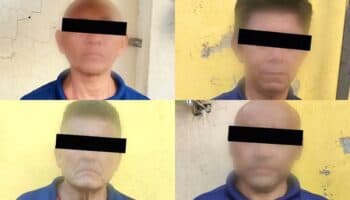 Jalisco: Detienen a personas armadas que se hacían pasar por marinos