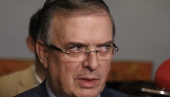 Ebrard se dice ‘muy preocupado’, a horas de que se defina la candidatura