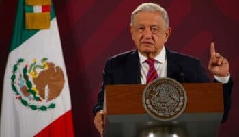 5º informe de Gobierno: AMLO arremete contra Poder Judicial y celebra libros de SEP