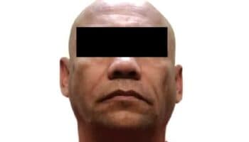 México entrega a Estados Unidos a presunto capo del CJNG