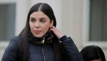 'Si hay juicio' contra Ovidio, 'podríamos ver a Emma sentada en el banquillo de acusadores': Esquivel | Entérate