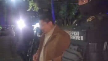 Fiscal de Morelos no fue trasladado a Atlacholoaya, sigue en El Altiplano