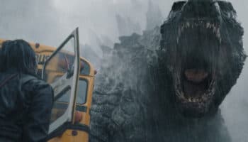 Video | Godzilla está de regreso, ahora en formato de serie para Apple TV