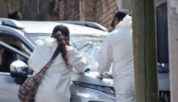 Unos 40 peritos participaron en diligencia por el asesinato del delegado de la FGR en Guerrero: periodista | Entérate