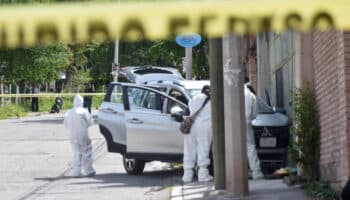 Ahora que FGR da a conocer trabajo del delegado en Guerrero, '¿por qué viajaba sin escoltas?': periodista | Video