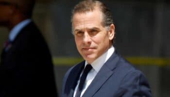 Jurado en Washington aprobó tres nuevos cargos federales contra Hunter Biden: Jesús Esquivel | Video