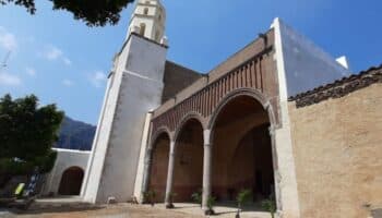 Réplica de INAH a serie de reportajes ‘Patrimonio en Ruinas’