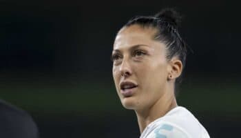 '¿Protegerme de qué? ¿o de quién?', responde Jenni Hermoso a Montse Tomé