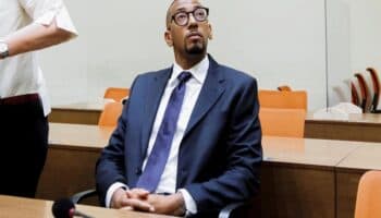 El Tribunal Supremo de Baviera anula condena de Jerome Boateng por violencia de género | Tuit