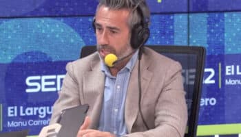 "Fui destituido injustamente": Jorge Vilda | Video